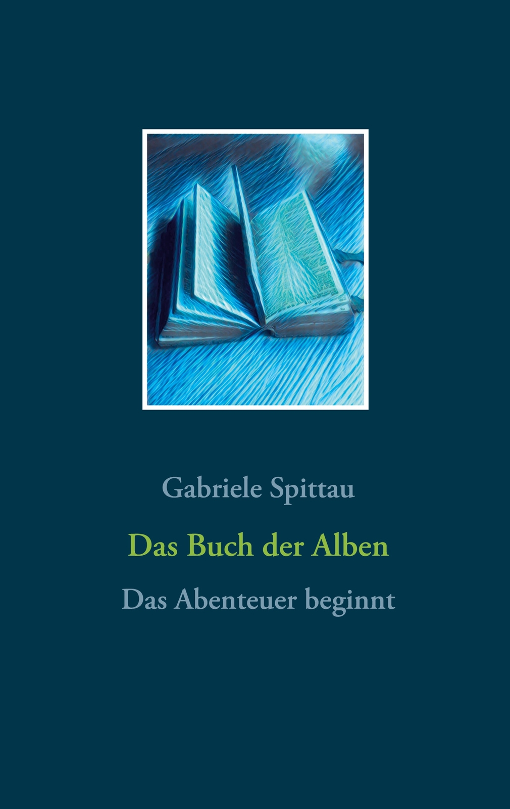 Thumbnail - Das Buch Der Alben (buch)