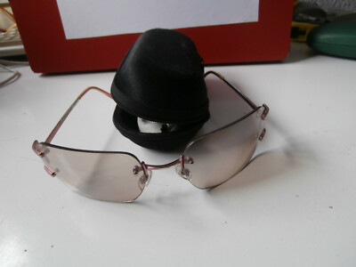 GAFAS DE SOL DE MANGO, EXCELENTES, COMO NUEVAS 