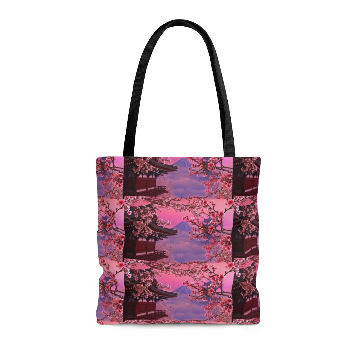 Tote Bag Sakura Design | eBay