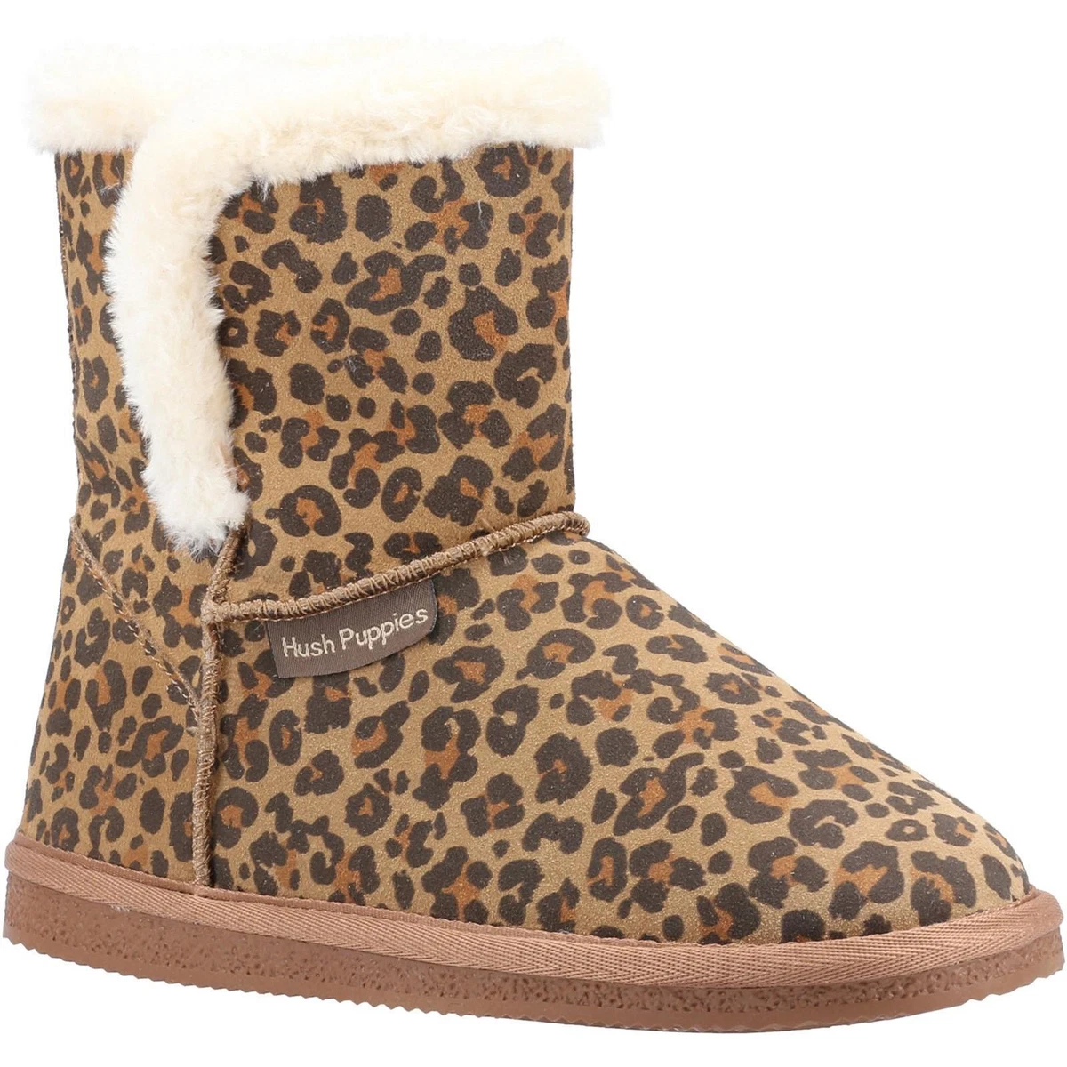 Ladies suede slipper boots outlet