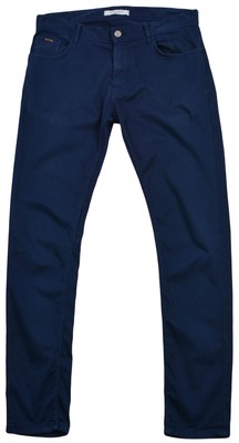 Pantalon Azul Marino Zara Flash Sales, UP TO 51% OFF | eshowmagazine.com
