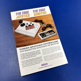 Nintendo NES Cheat Codes Classic Edition Book Emio Megaman