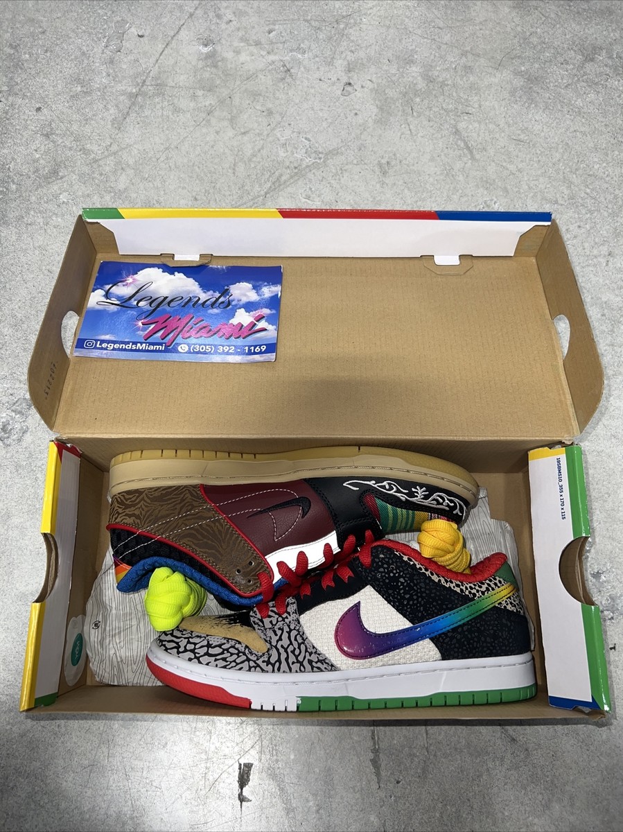 ひ*ら様 Nike SB Dunk Low \