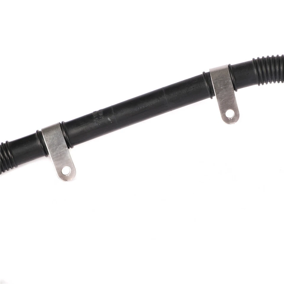 Manguera de bomba de inyección de aire secundaria 0EM para VW Jetta Golf Audi A3 S3 TT 8L0133817 Foto 3 de 4