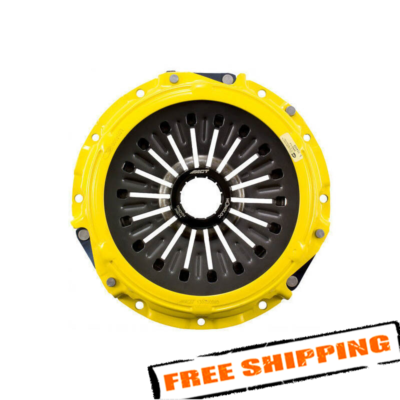 #ad ACT MB018 Heavy Duty Pressure Plate for 2003 2015 Mitsubishi Lancer Evolution $542.96