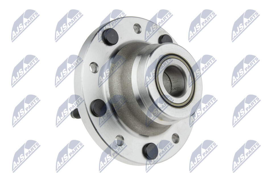 KLT-FR-041 NTY Wheel Bearing Kit for FORD