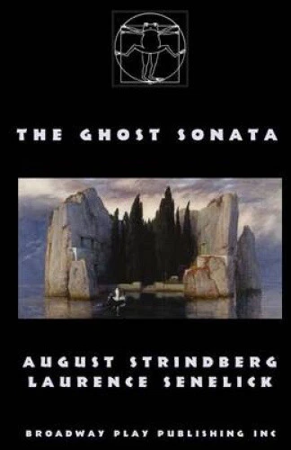 The Ghost Sonata by August Strindberg - Picture 1 of 2