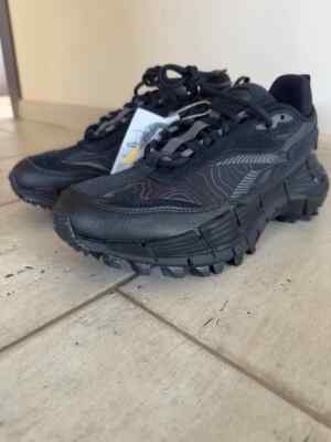 Reebok Zig Kinetica 2.5 Edge | eBay