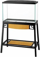 Aquarium Fish Stand Display Furniture Exotic Gallon Aquatic 30 X 8in- No Tank on sale Aquarium Fish Stand Display Furniture Exotic Gallon Aquatic 30 X 8in- No Tank on sale