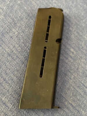 Factory OEM STAR MODEL P PS Super P SS 7 Round 45 acp Magazine