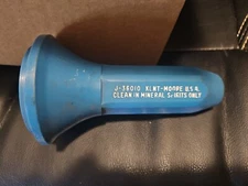 J 36010 NEW KENT MOORE FRONT CRANK SEAL INSTALLER