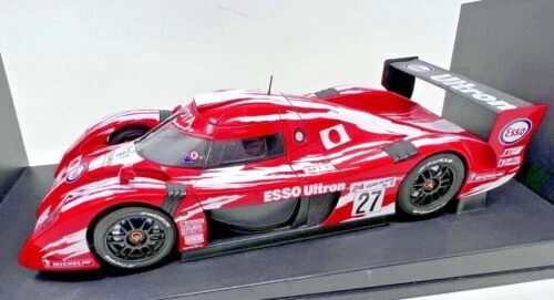 AUTOart Toyota coches Diecast Sport & Touring