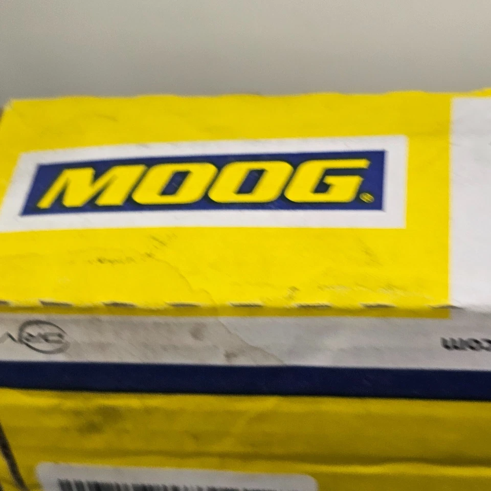 Moog ES3585 extremidade externa direita da haste de amarração para 2003-2007 2004 2005 2006 Cadillac CTS - Imagem 3 de 4