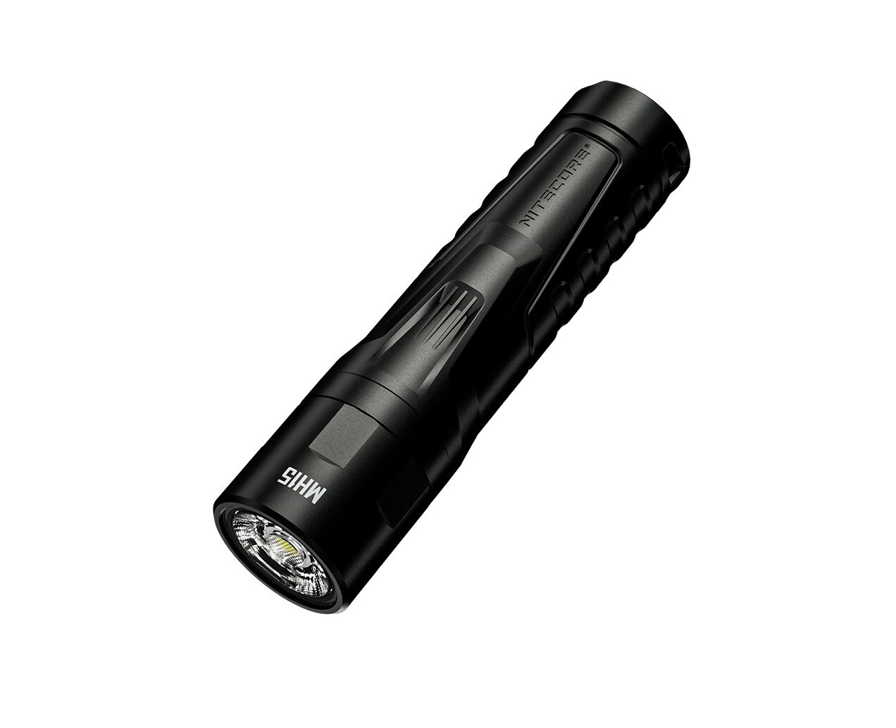 Nitecore MH15 USB-C Charging 2000 Lumens LED Torch Flashlight