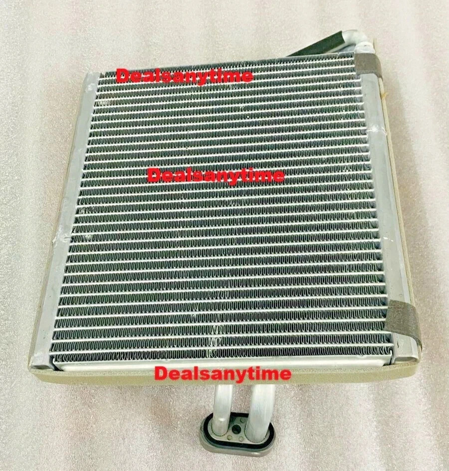 Hyundai Verna Fluidic 4th Gen 2011-2017 971391R510 Evaporator Air Conditioning Foto 2 de 3