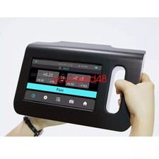 Handheld Vision Screener Ophthalmic Handheld Autorefractor 7'' LCD 3.7V 5000mAh