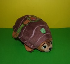 Disney Raya And The Last Dragon Tuk Tuk Plush Doll Stuffed Animal Figure w/Sound