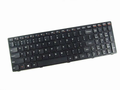 Lenovo G700 Keyboard - US English