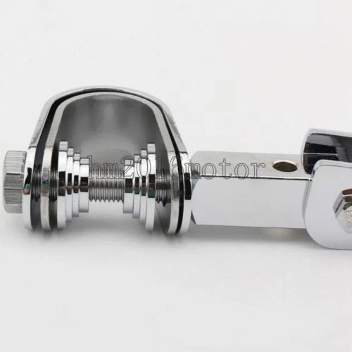 Pinos de motocicleta de estrada 1"~1-1/4" para Suzuki Intruder Volusia VL 800 1500 - Imagem 3 de 4