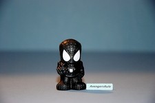 Marvel Ooshies Pencil Topper Series 1 Spider-Man Black Suit