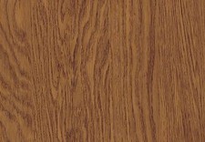 1M X 45CM BROWN DARK WILD OAK WOOD WOODGRAIN STICKY BACK PLASTIC SELF ADHESIVE