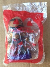 McDonald's Happy Meal Toy Marvel Studios Heroes 1 FALCON