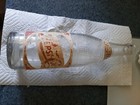 VINTAGE PEPSI-COLA BOTTLE 12 FL OZ SPARKLING BINGHAMTON NY 542 SFH — photo 3