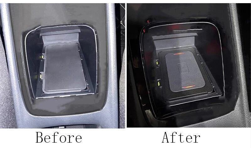 Vw id on sale 4 fast charging