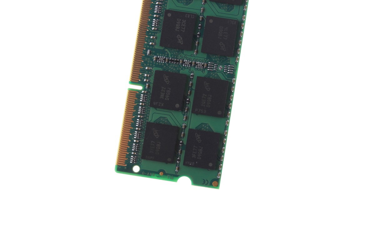 Crucial 8gb Ddr3l-1600 Sodimm Crucial 8GB DDR3L-1600MHz PC3L-12800S SODIMM Laptop Memory RAM - 204-Pin, 1.35V, Non-ECC 8 Gb Ram - Foto 4