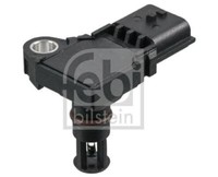 Febi Bilstein 181005 Saugrohrdrucksensor FüR Renault