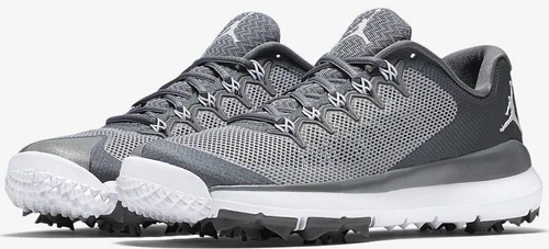 Jordan Flight Runner Gray