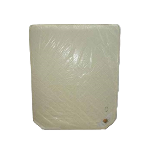 PICK UP ONLY Pillow Top Double Bed Caravan Mattress eBay