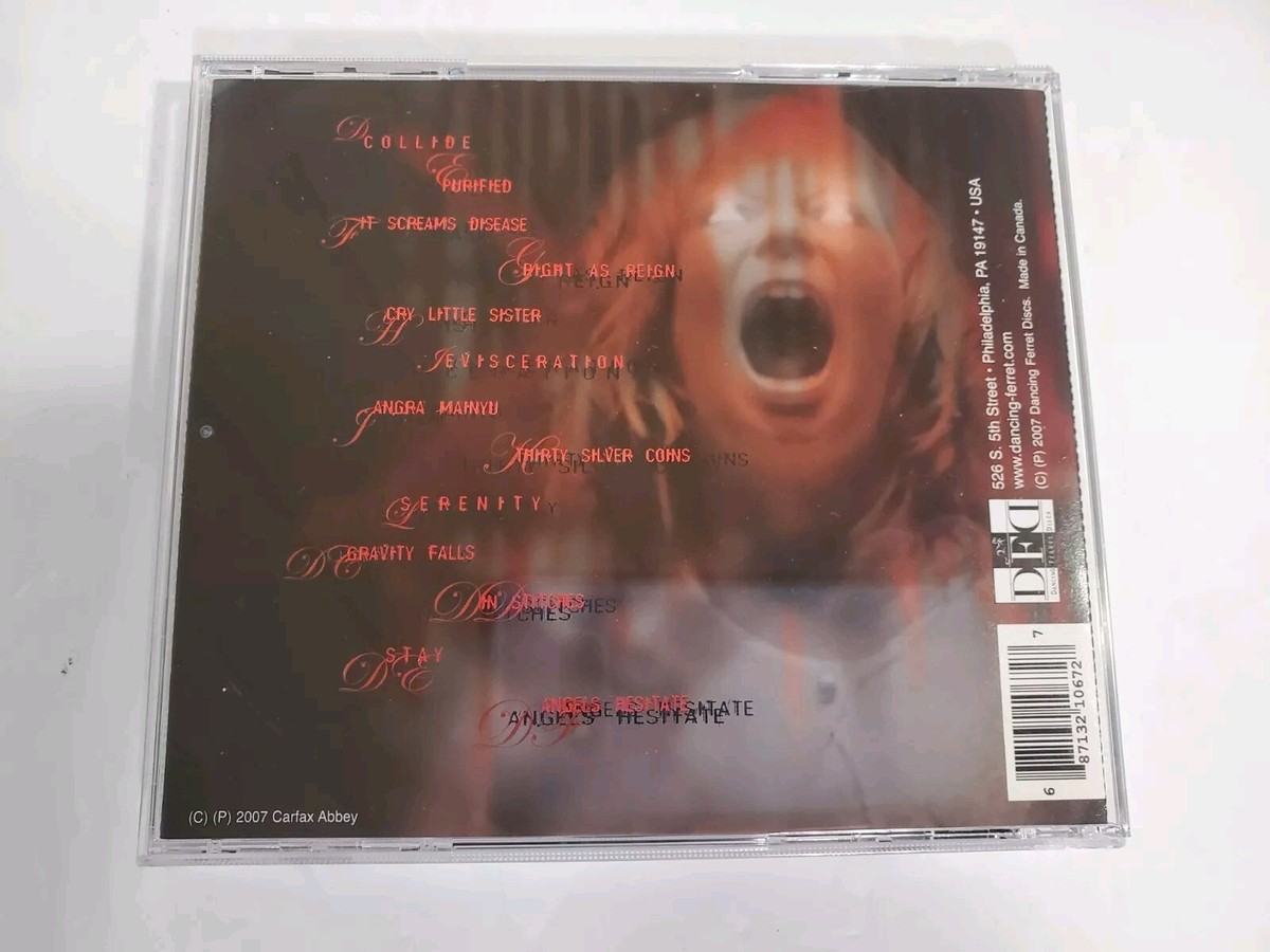 ブルデス Foetopsy、Infected Disarrayブルデス アルバム DazzlingBad first demotape, 