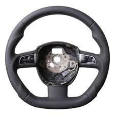 Lenkrad Seat Exeo, Seat Exeo ST Neu Beziehen Tuning Abgeflacht 77168 Lenkrad Seat Exeo, Seat Exeo ST Neu Beziehen Tuning Abgeflacht 77168