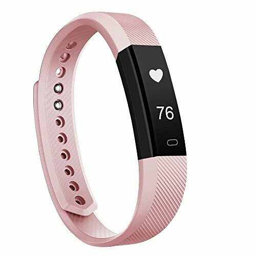 moreFit Fitness Tracker, Slim HR Heart 