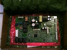 Main Electronic Control Board