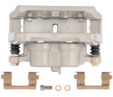 Disc Brake Caliper Cardone 18-B5572A Reman