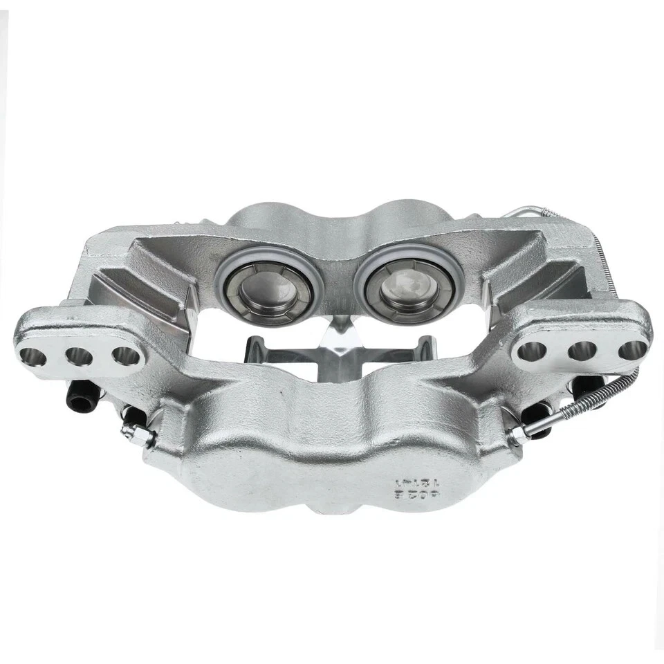 Pinza de freno de disco con pistón fenólico para Ford F650 F750 2009-2013 2015 izquierda o derecha Foto 2 de 3