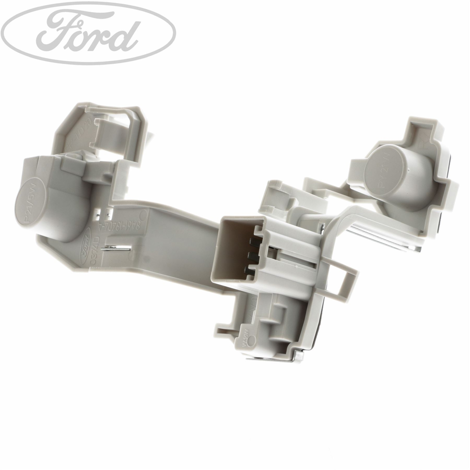 Genuine Ford Glove Compartment Light Socket 1513156 for sale  
