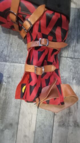 Stivali pirata Vivienne Westwood X Buffalo London platform donna uk 6 - Foto 2 di 24