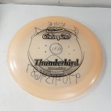 Innova Champion Thunderbird 173g Distance Driver Golf Disc