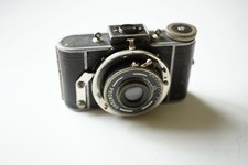 Ihagee Parvola camera 127 roll film camera