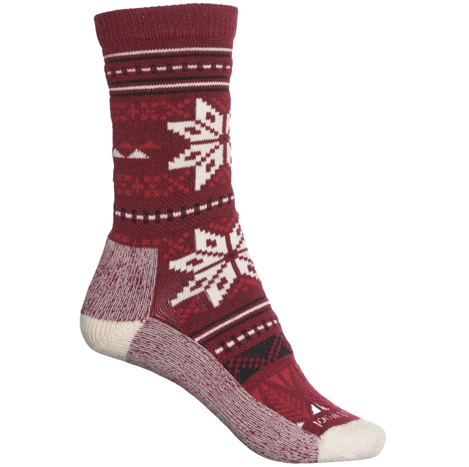 Mezcla de lana talla L SmartWool Calcetines Casual para Mujeres