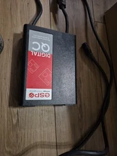 ESP Digital QC Surge Protector Noise Filter D5133NT 120 Volt 15 Amps