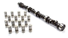 Elgin Sbc Street Performance Hydraulic Flat Tappet Camlifters Kit Pn Cl-1785pk Elgin Sbc Street Performance Hydraulic Flat Tappet Camlifters Kit Pn Cl-1785pk