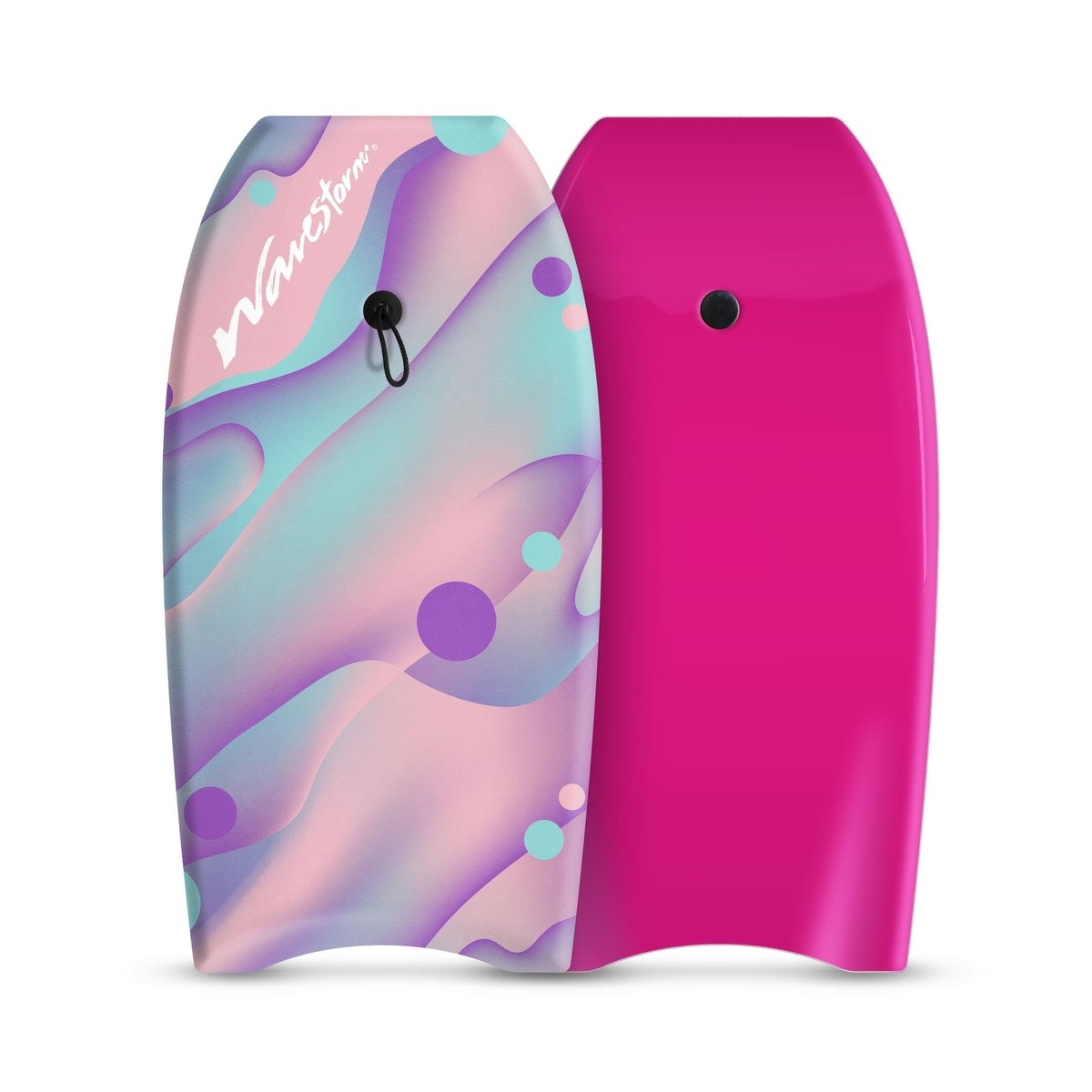 Skim Board Barbie Signature Bodyboard 2-Pack By Wavestorm - 36 Inch ...