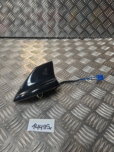 2019 FORD FOCUS ROOF RADIO ANTENNA AERIAL HS7T-19K351-BB - Picture 3 of 5