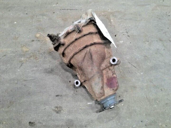 2004-2006 Lexus RX330 Rear Axle Differential Carrier 2.928 Ratio AWD OEM Foto 2 de 4