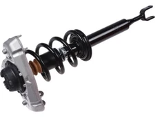 Front API PRO-STRUT Strut and Coil Spring Assembly fits Audi A4 2002-2008 22MZTP
