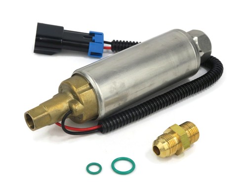 Electric Fuel Pump for Mercruiser 344117AN1, 344117CM1, 344117JLS, 365942JM1 - 第 4/9 張圖片